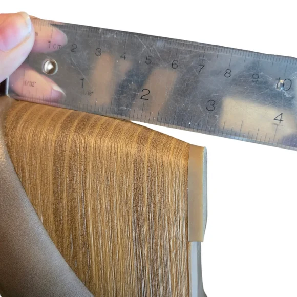 Wedge Heels - Picture 3 of 5